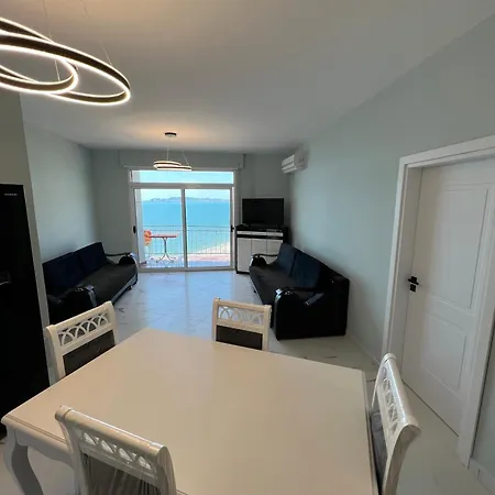 Seaview Luxury