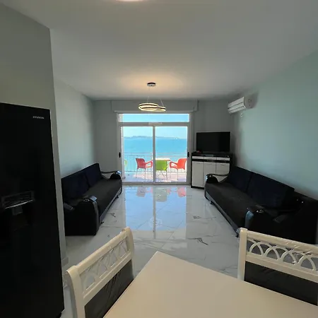 Apartment Seaview Luxury Golem (Tirana)