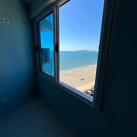 Seaview Luxury * Golem (Tirana)