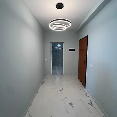 Apartment Seaview Luxury *