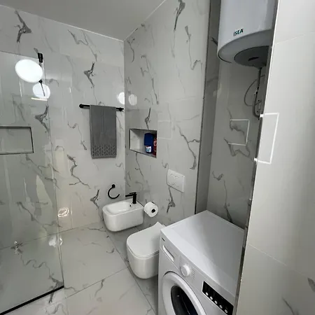 Apartment Seaview Luxury