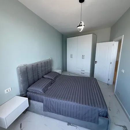 Apartment Seaview Luxury *
