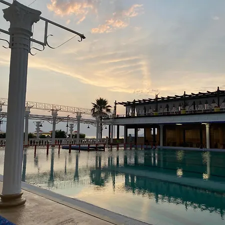 Seaview Luxury * Golem (Tirana)