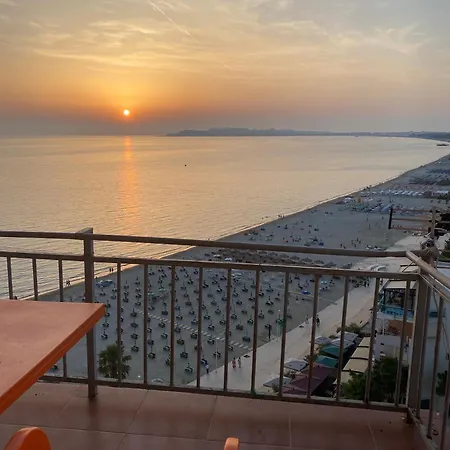 Seaview Luxury Apartment Golem (Tirana)