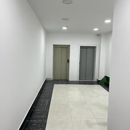 Seaview Luxury Apartment