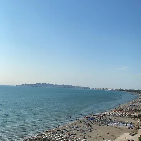 Seaview Luxury Apartment Golem (Tirana)