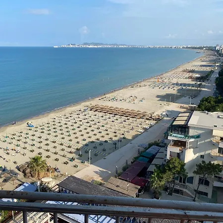 Seaview Luxury Golem (Tirana)